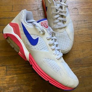 Nike Air Max 180 Ultramarine